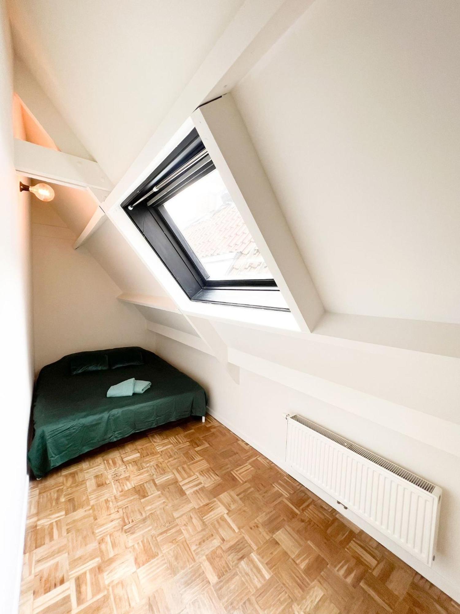 Nammos Home'S Anvers Extérieur photo