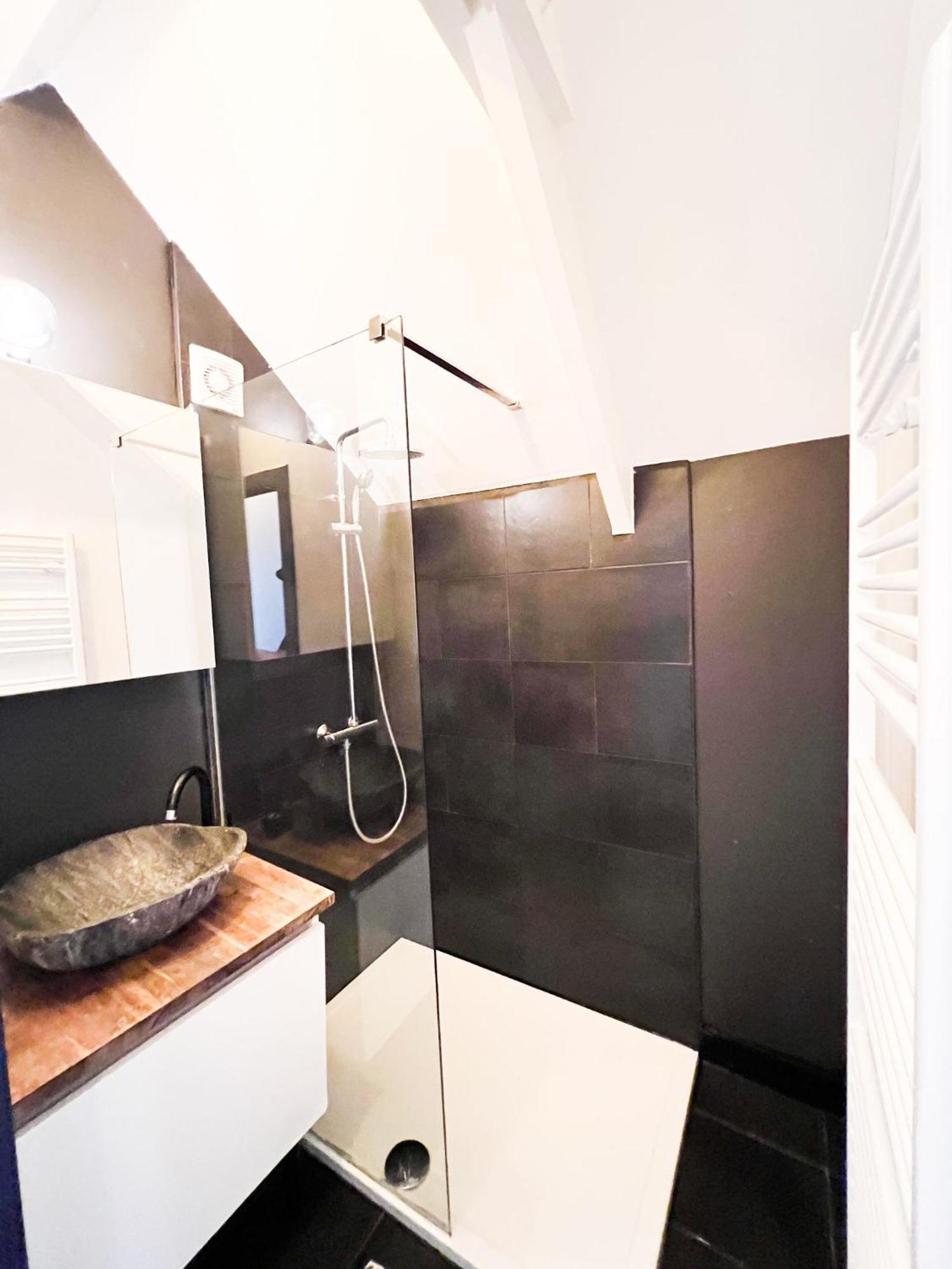 Nammos Home'S Anvers Extérieur photo