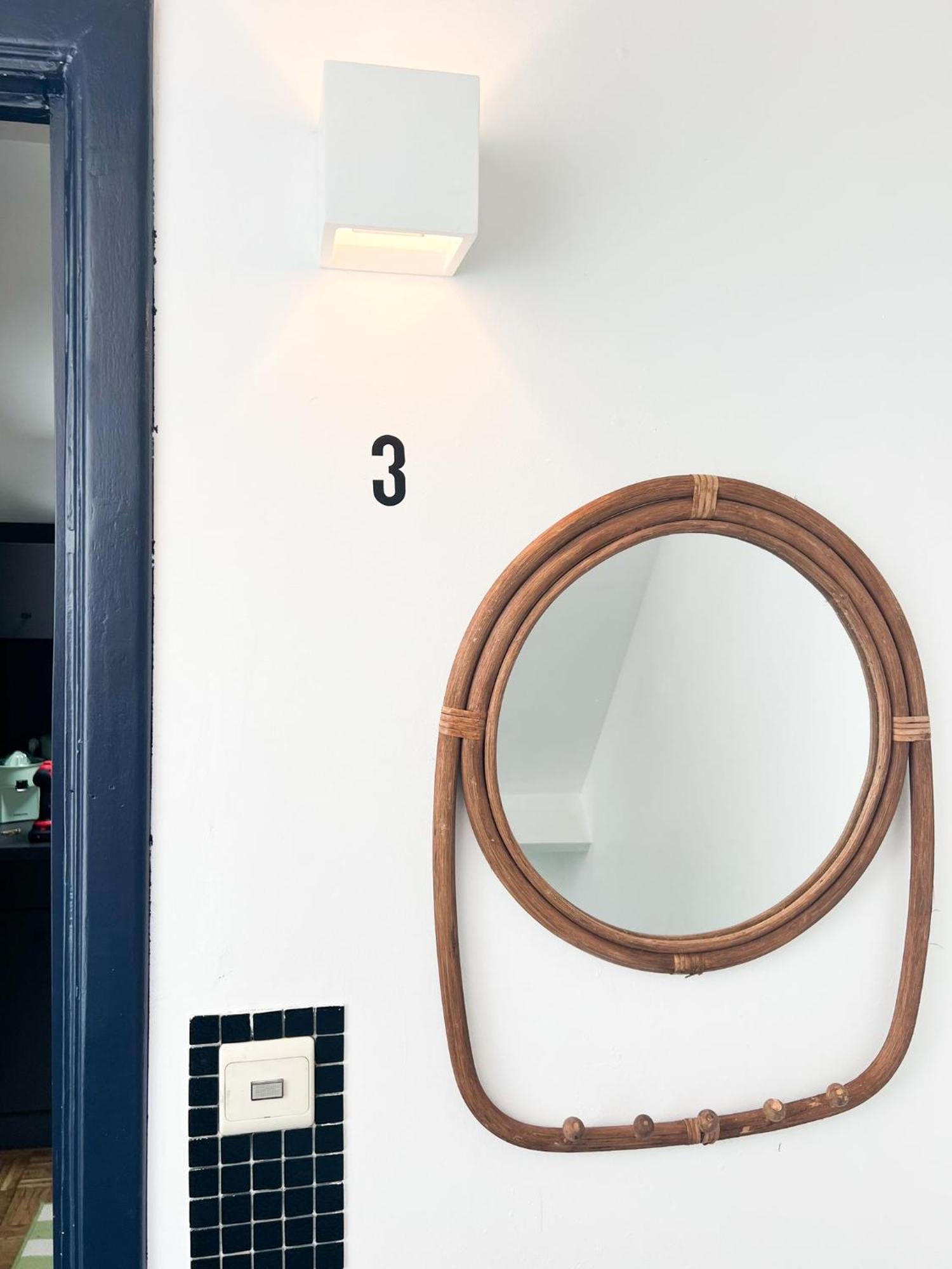 Nammos Home'S Anvers Extérieur photo