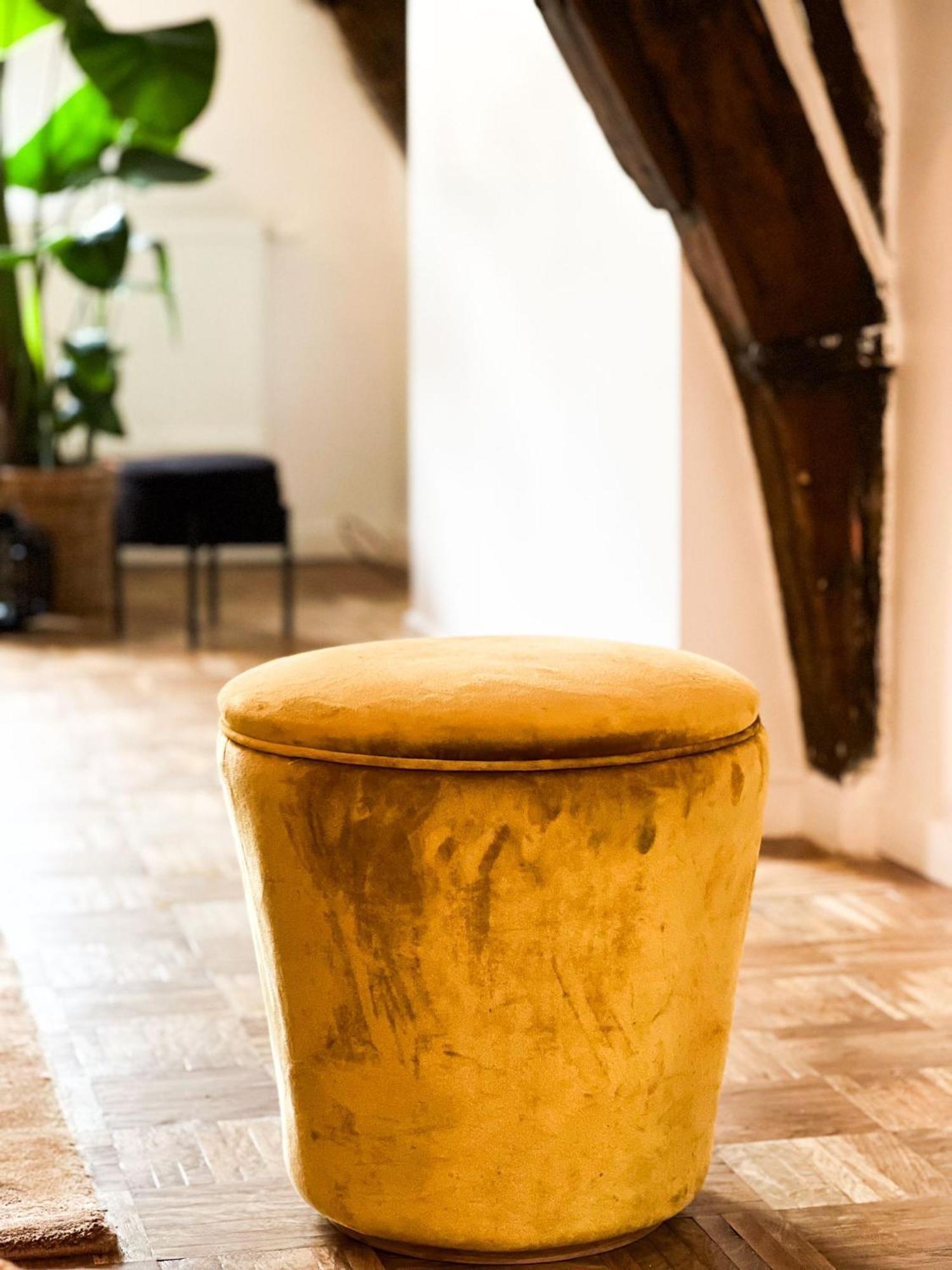 Nammos Home'S Anvers Extérieur photo