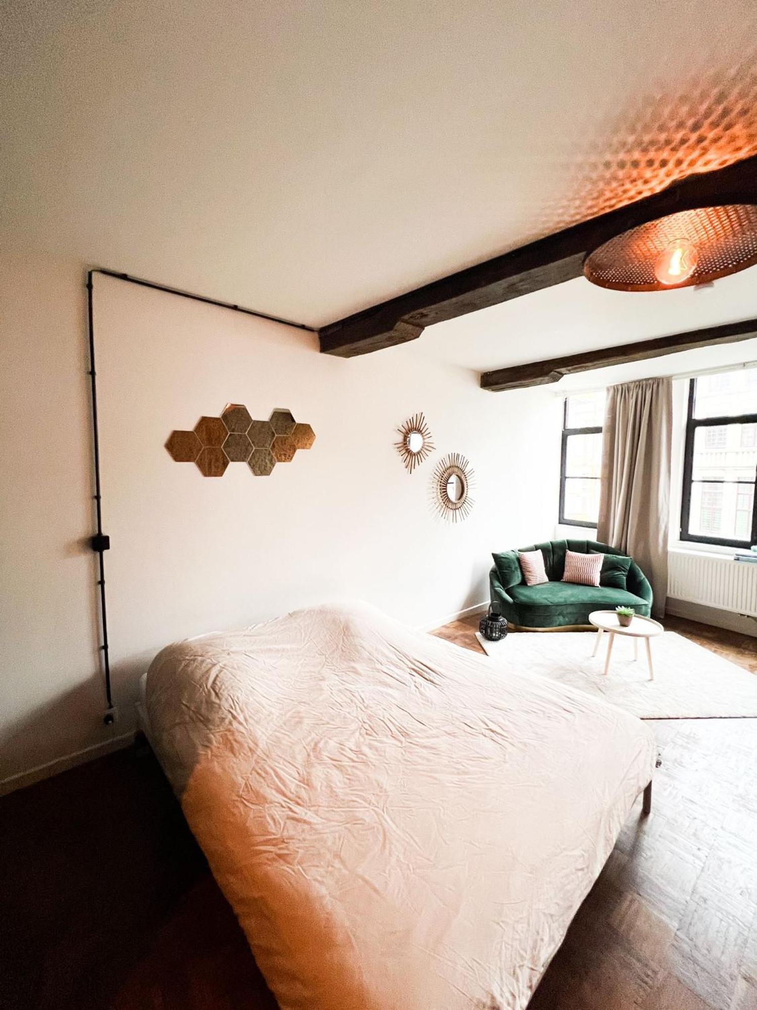 Nammos Home'S Anvers Extérieur photo