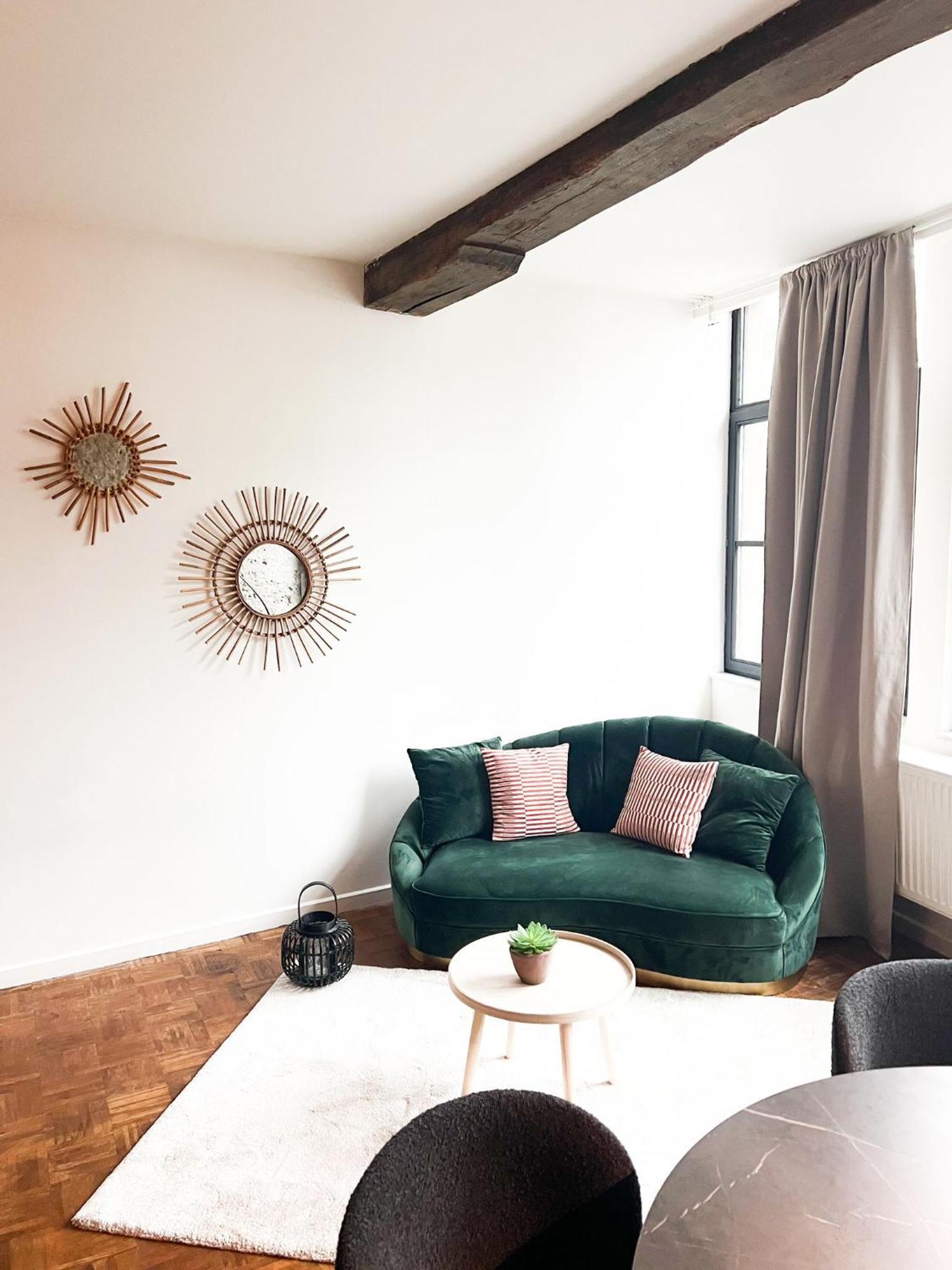 Nammos Home'S Anvers Extérieur photo